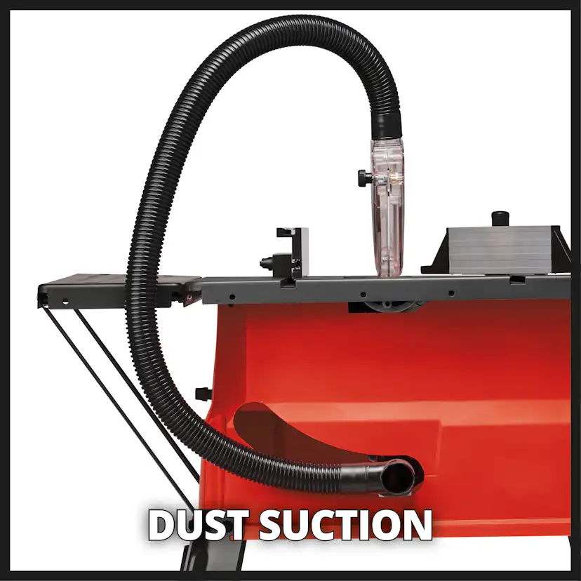 Klyvsåg Einhell TC-TS 2025/2 U