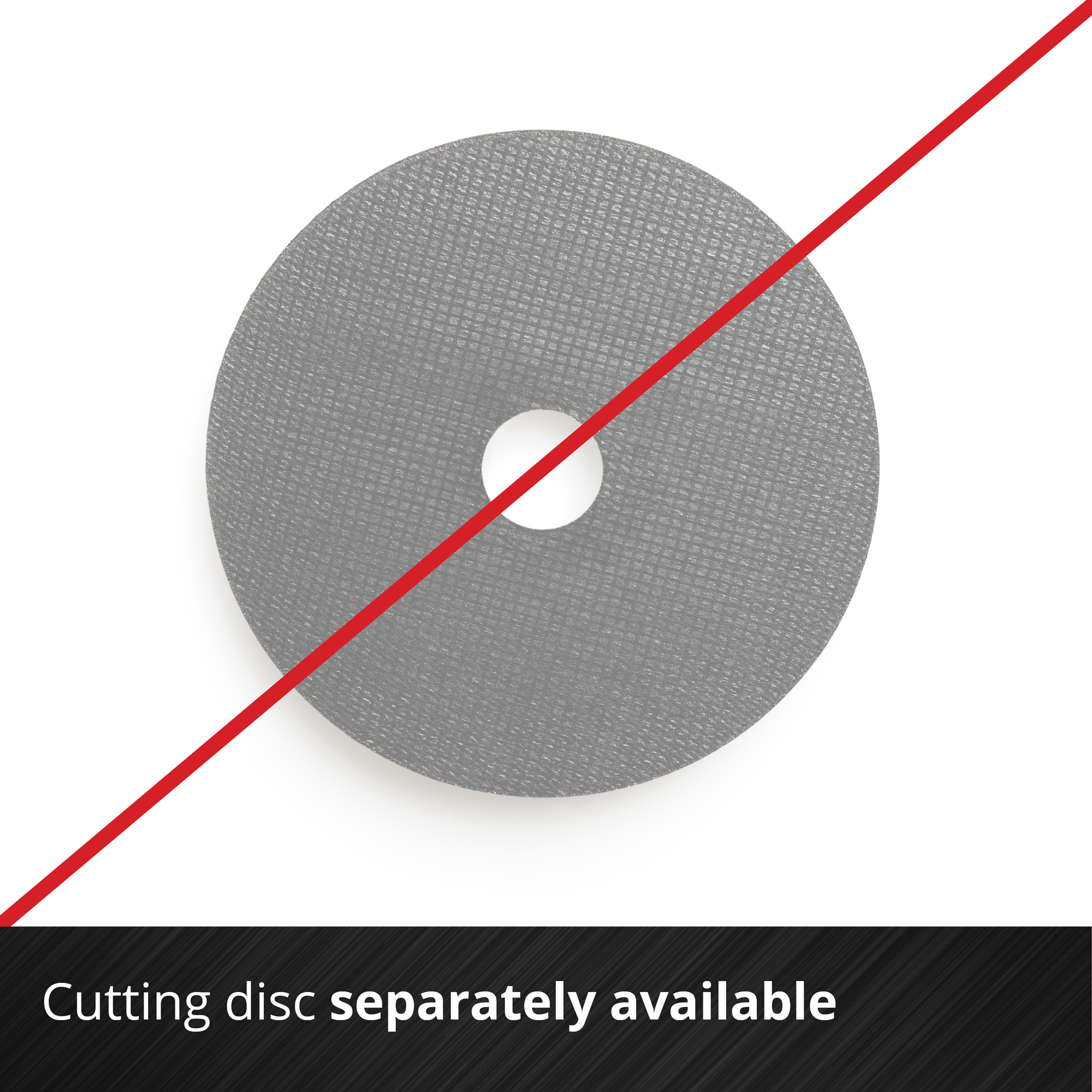 Vinkelslip Einhell AXXIO 18V Li-Solo