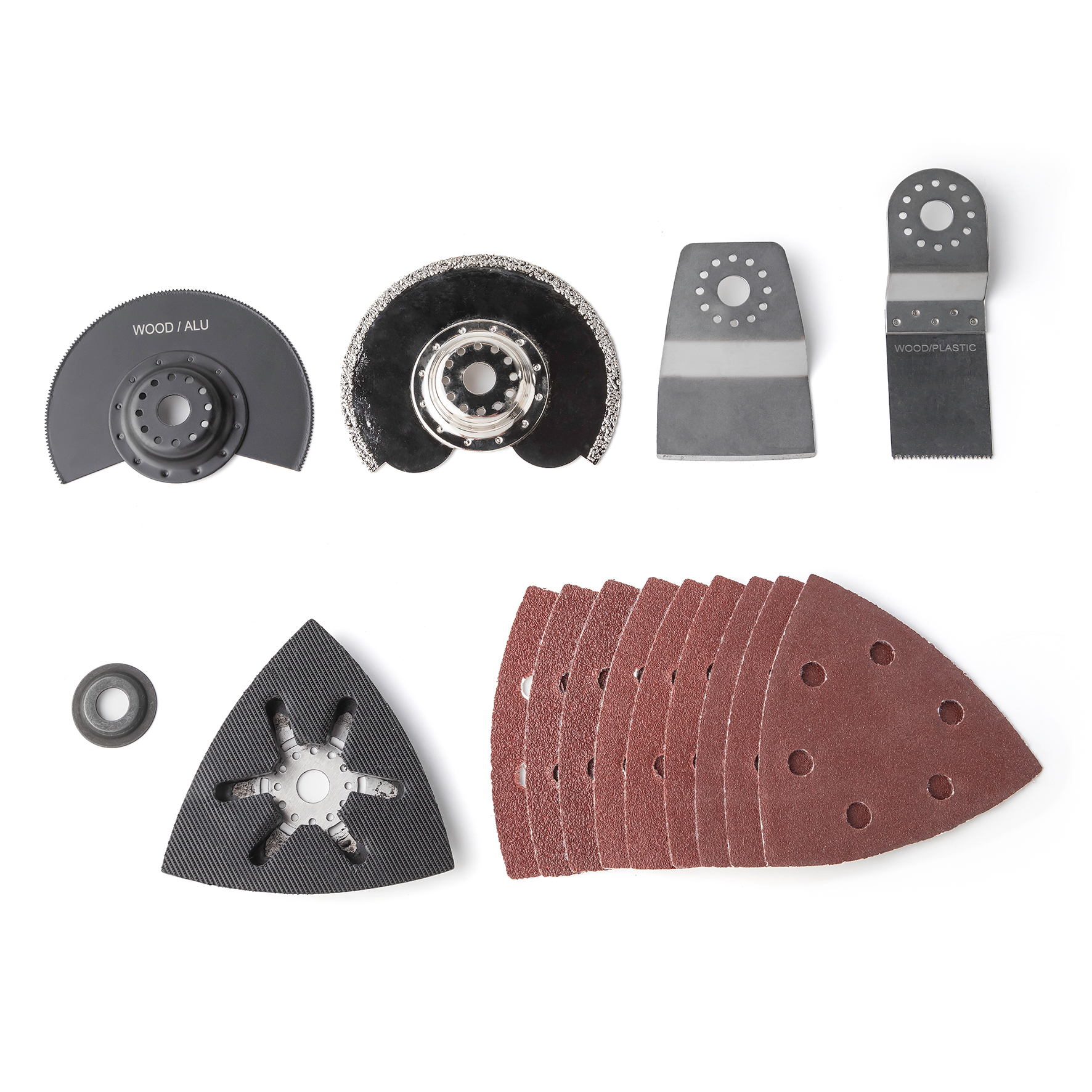 Multiverktyg Einhell VARRITO 18 V Li-Solo