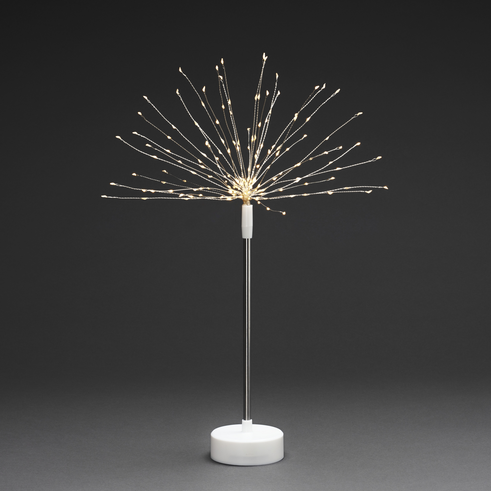 Metalldekoration Gnosjö Konstsmide Stående