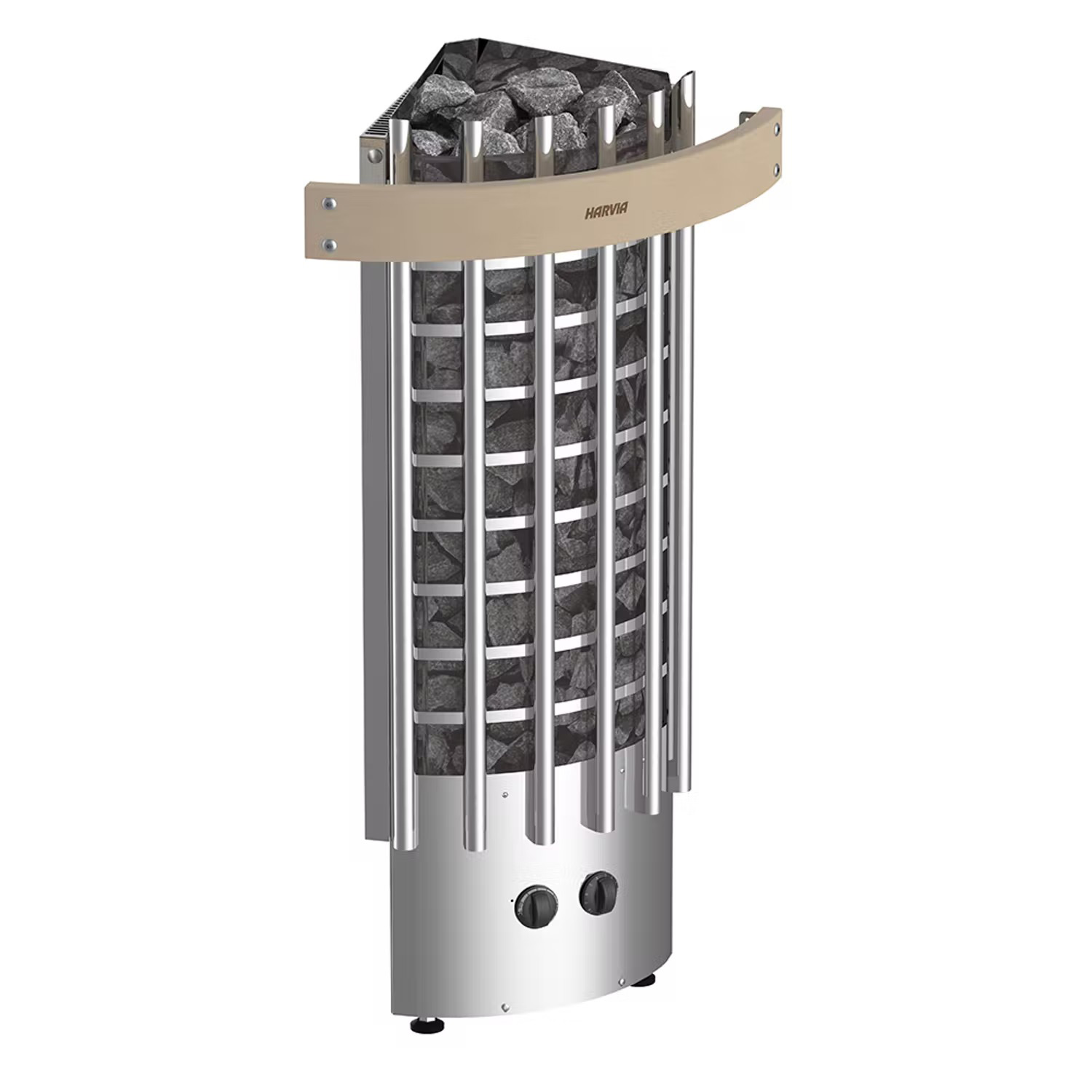 Skyddsräcke Harvia HTRC3