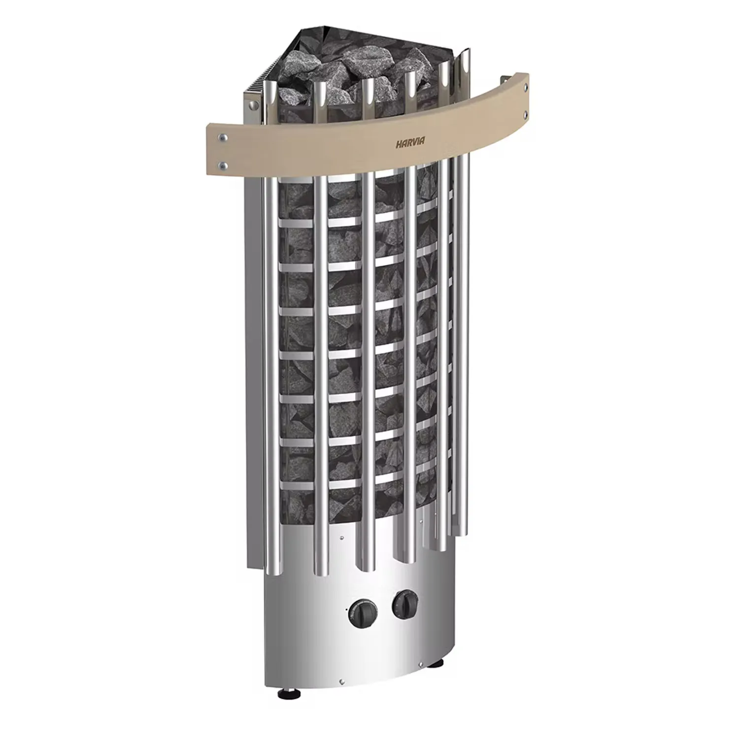 Skyddsräcke Harvia HTRC3