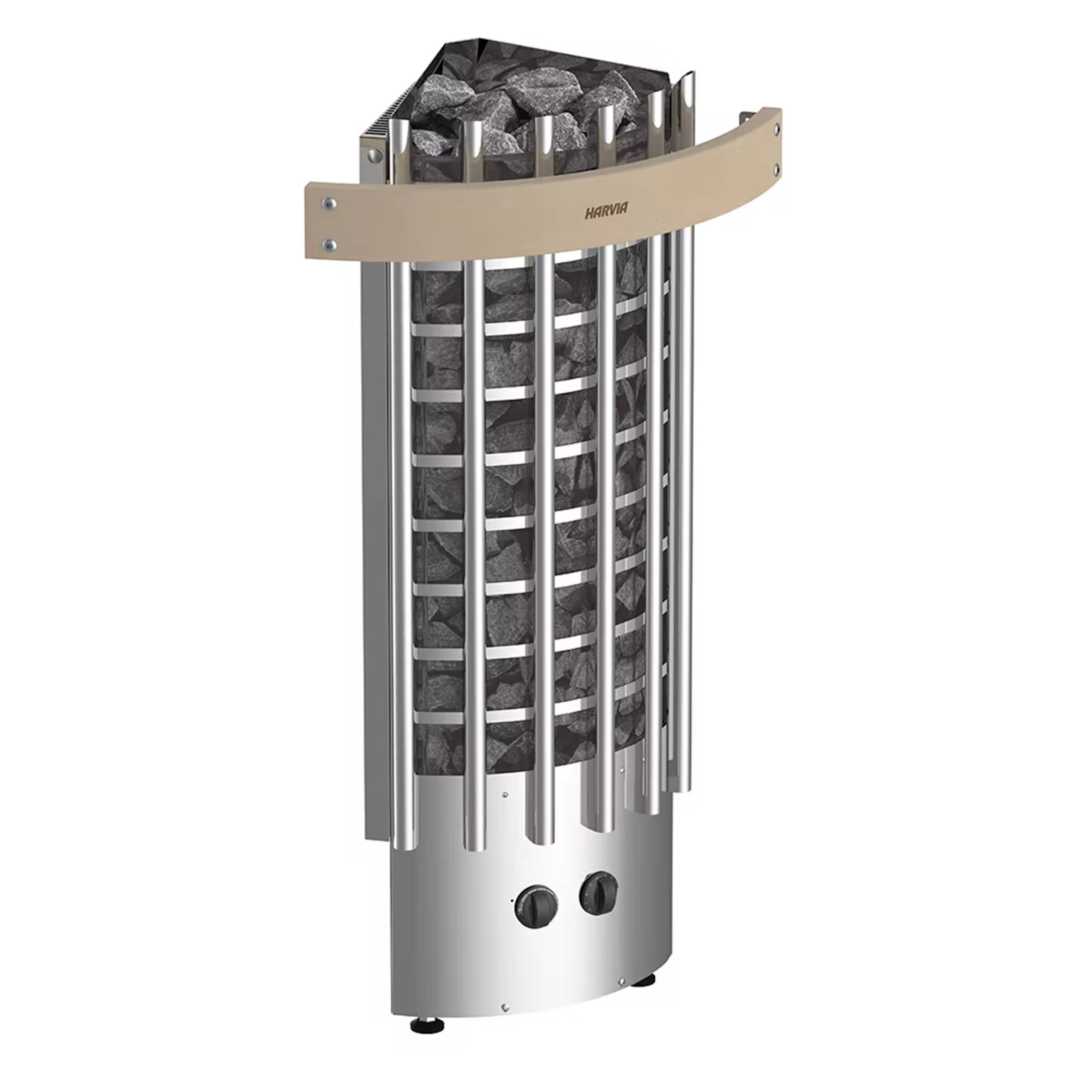 Skyddsräcke Harvia HTRC3