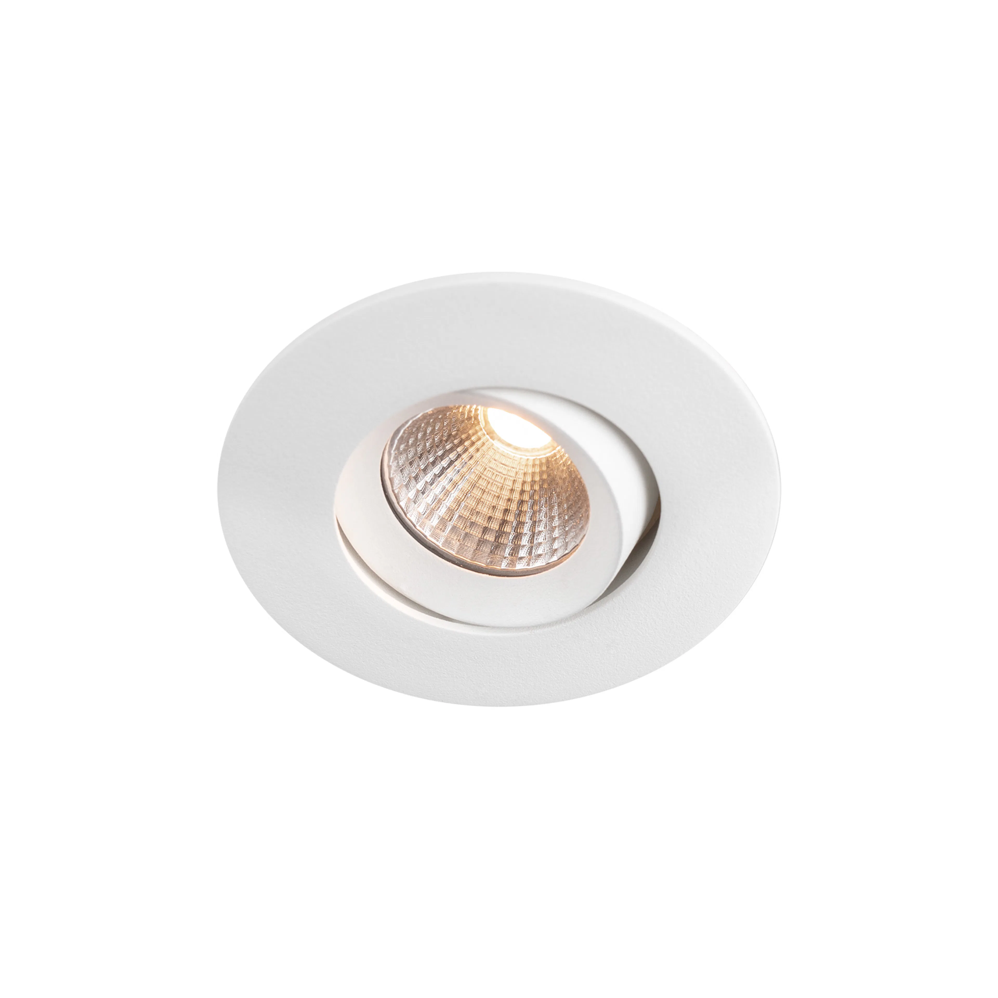LED-downlight Hide-a-lite Optic S Quick ISO