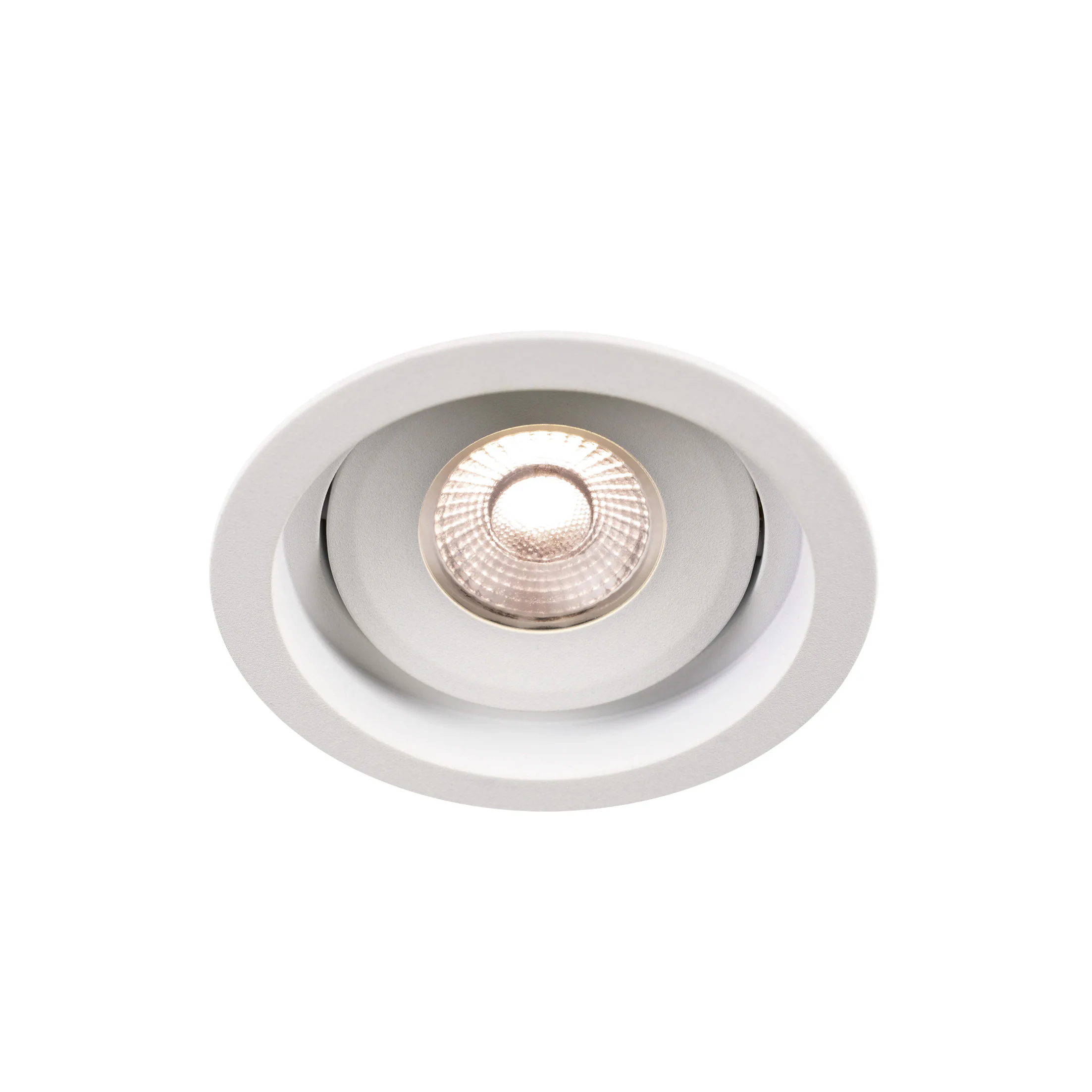 LED-downlight Hide-a-lite Level Quick ISO Vit