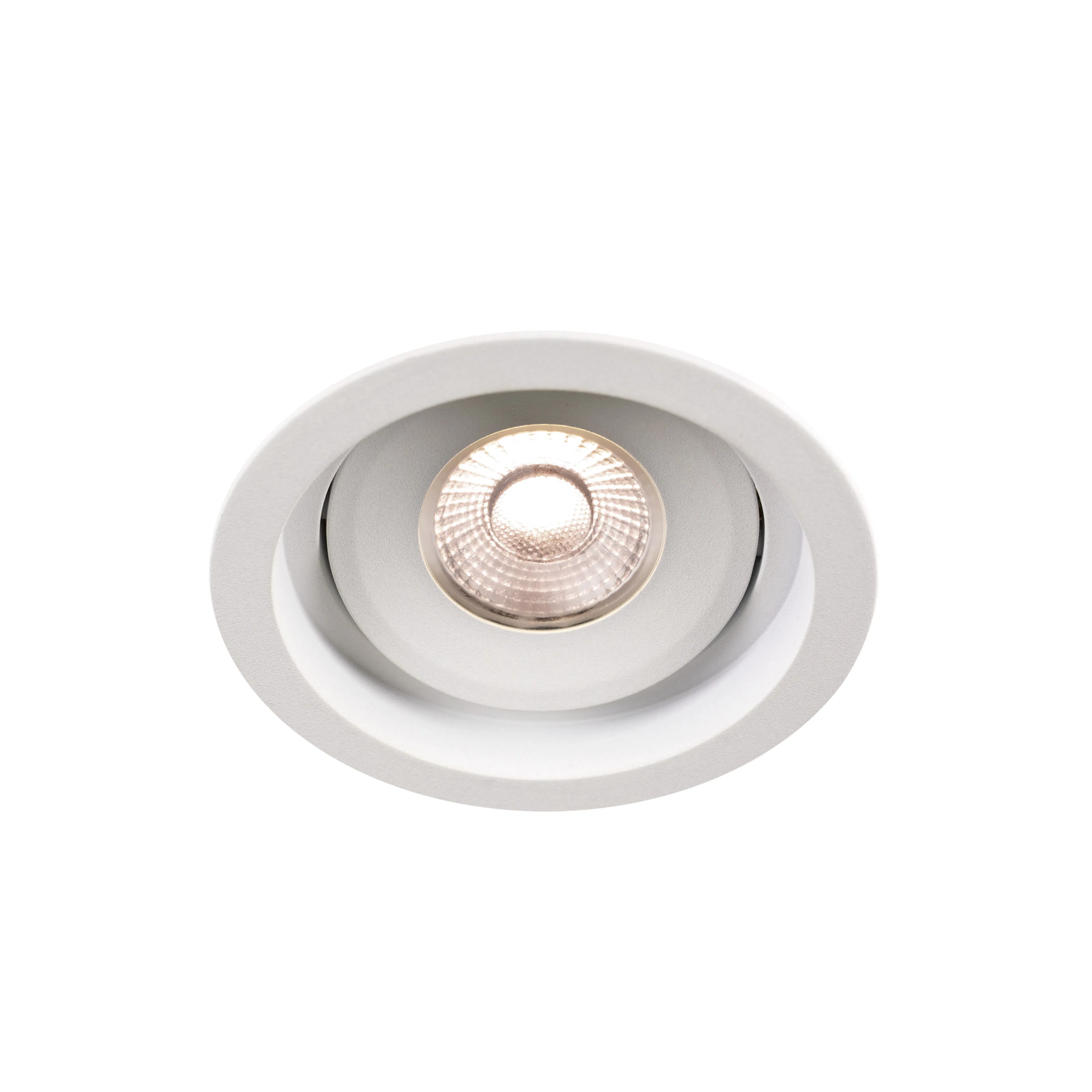 LED-downlight Hide-a-lite Level Quick ISO Vit