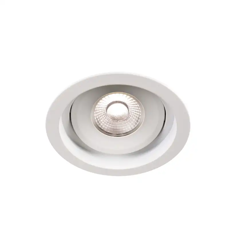 LED-downlight Hide-a-lite Level Quick ISO Vit