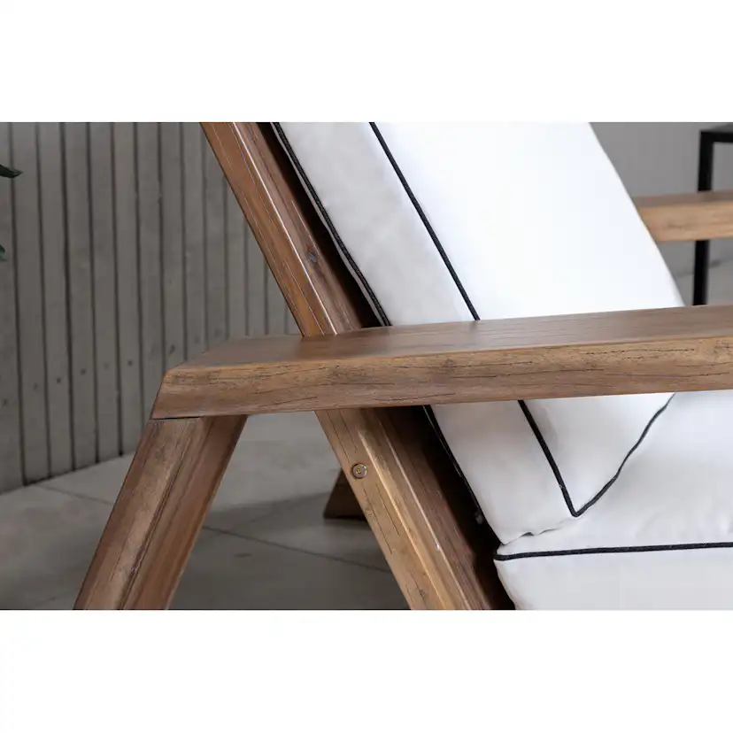 Solstol Venture Home Dawson Utomhus