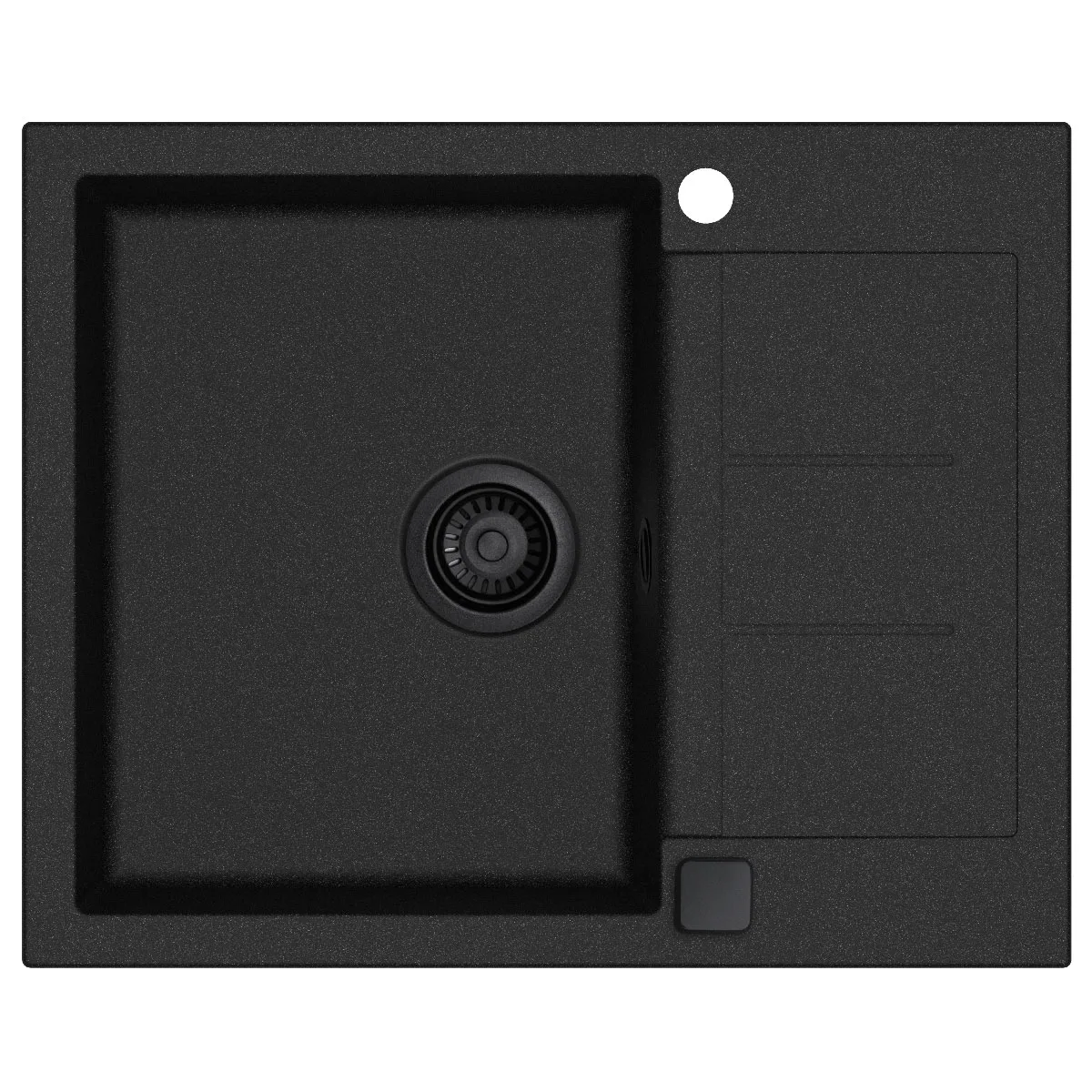 Diskbänk Lavabo Saturn 620