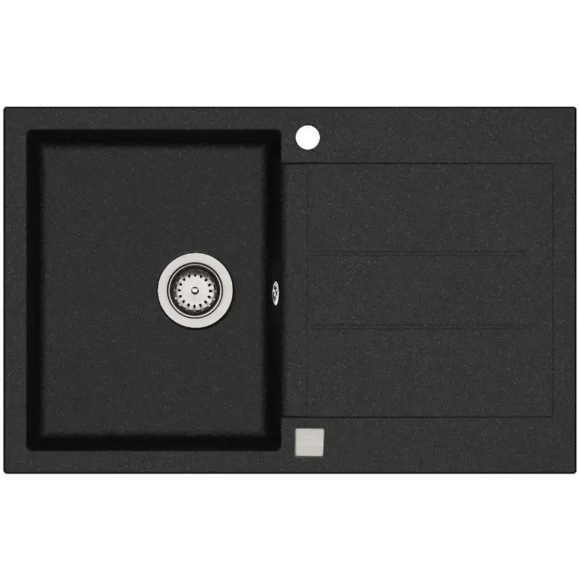 Diskbänk Lavabo Saturn 780