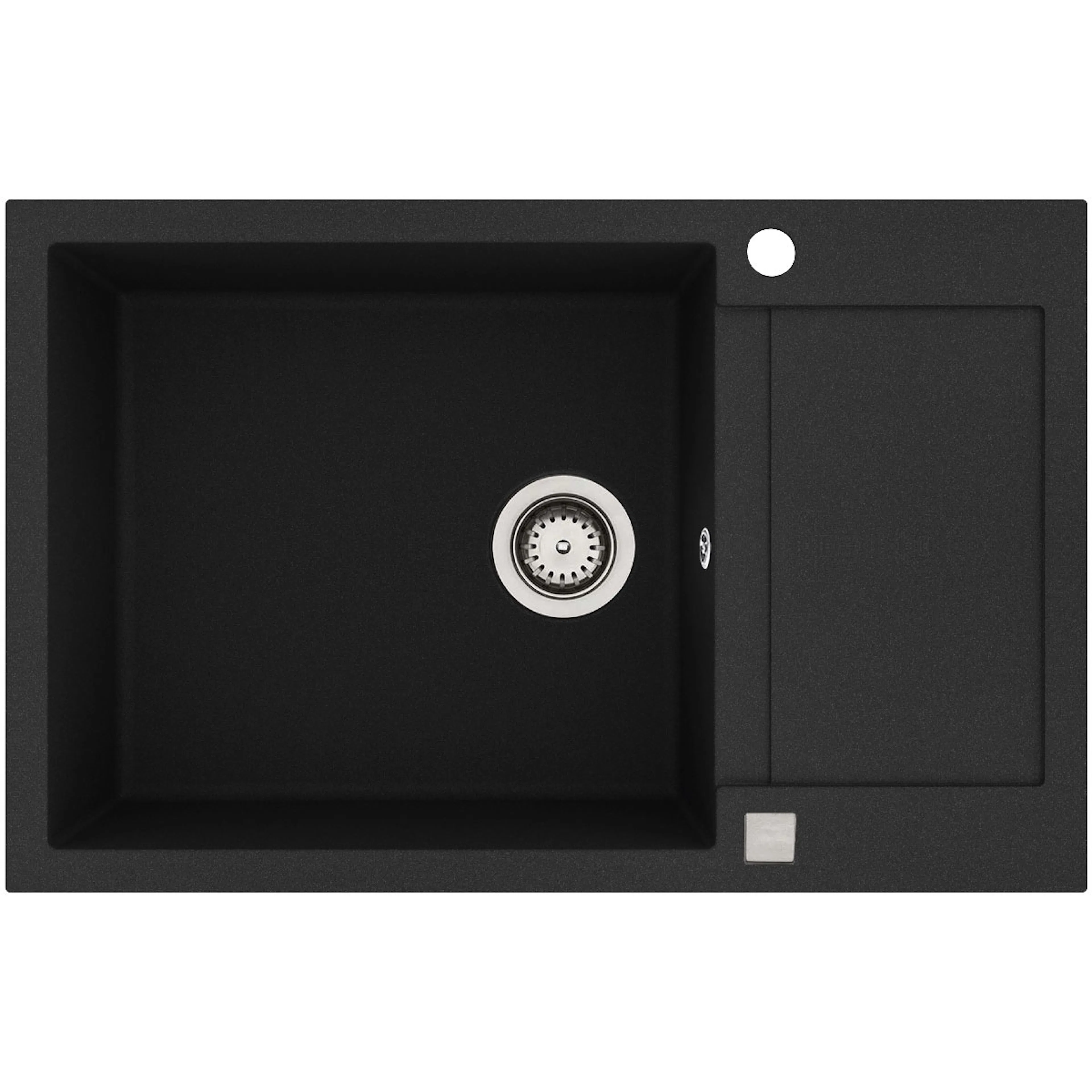 Diskbänk Lavabo Saturn 790