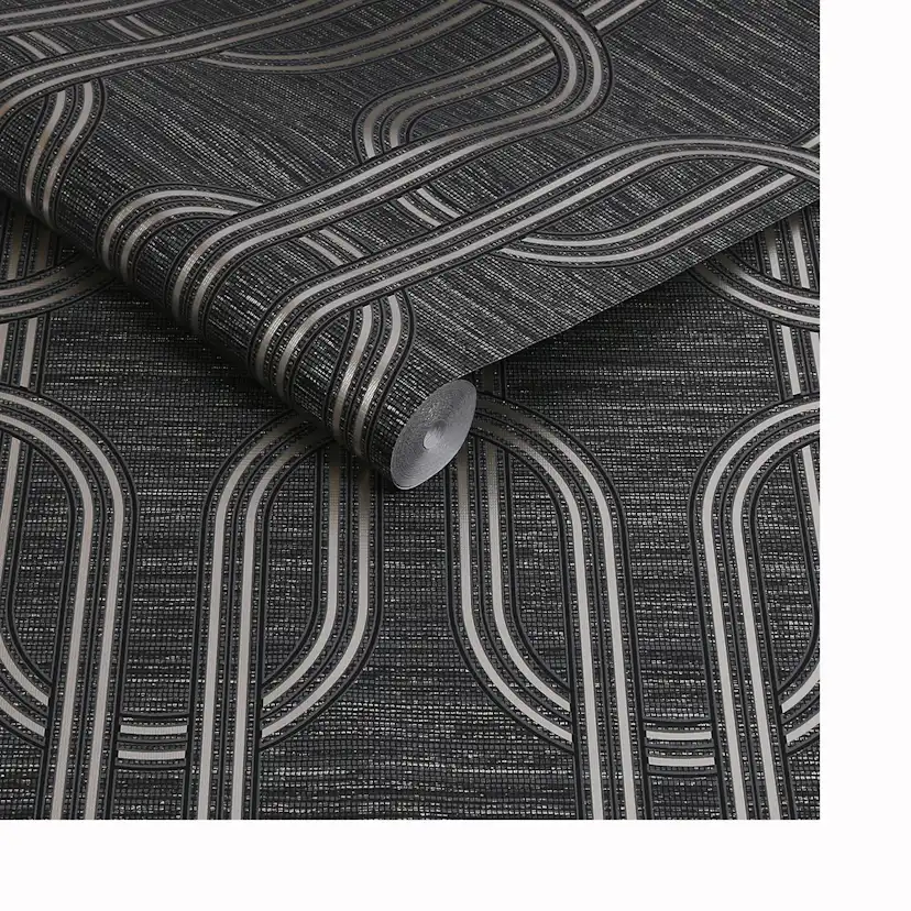 Tapet Boutique Indulgent Geo