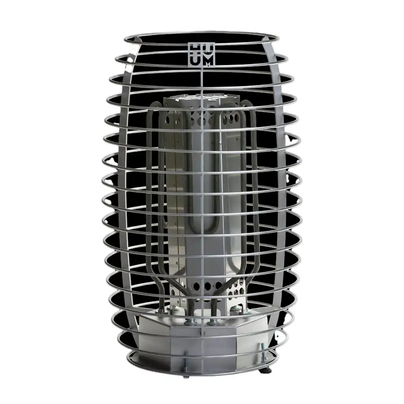 Bastuaggregat HUUM Hive Mini