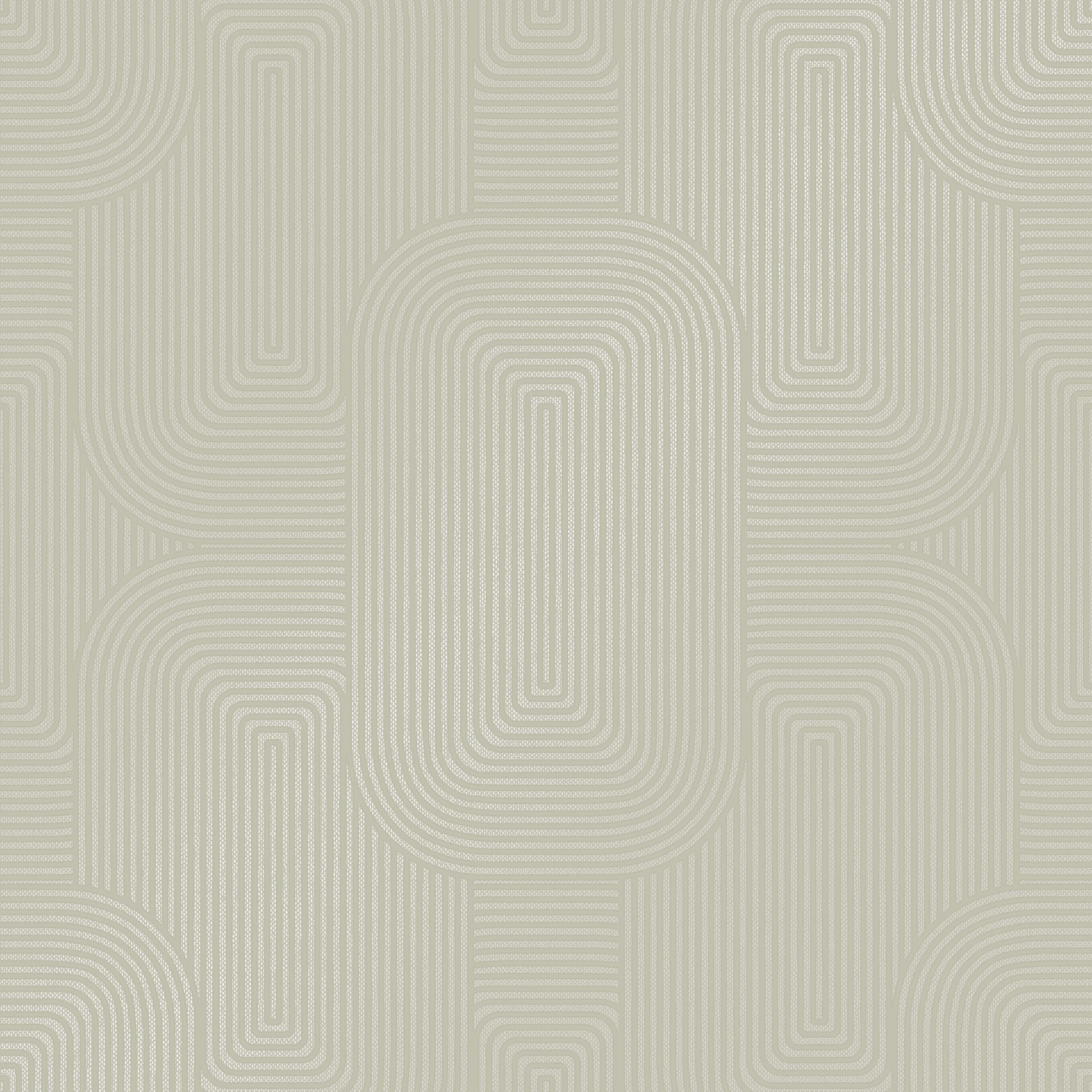 Tapet Superfresco Easy Geometrisk Creme  120957