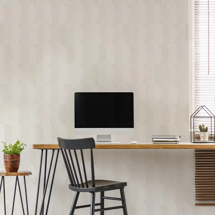 Tapet Superfresco Easy Wilger Vit 120959