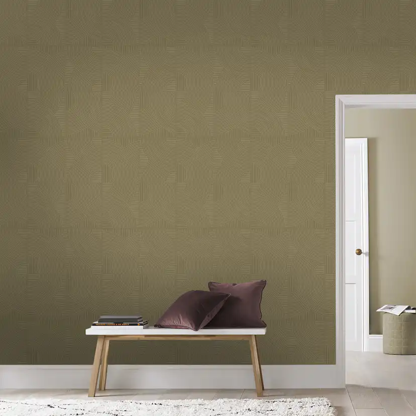 Tapet Superfresco Easy Mason Gul 120962