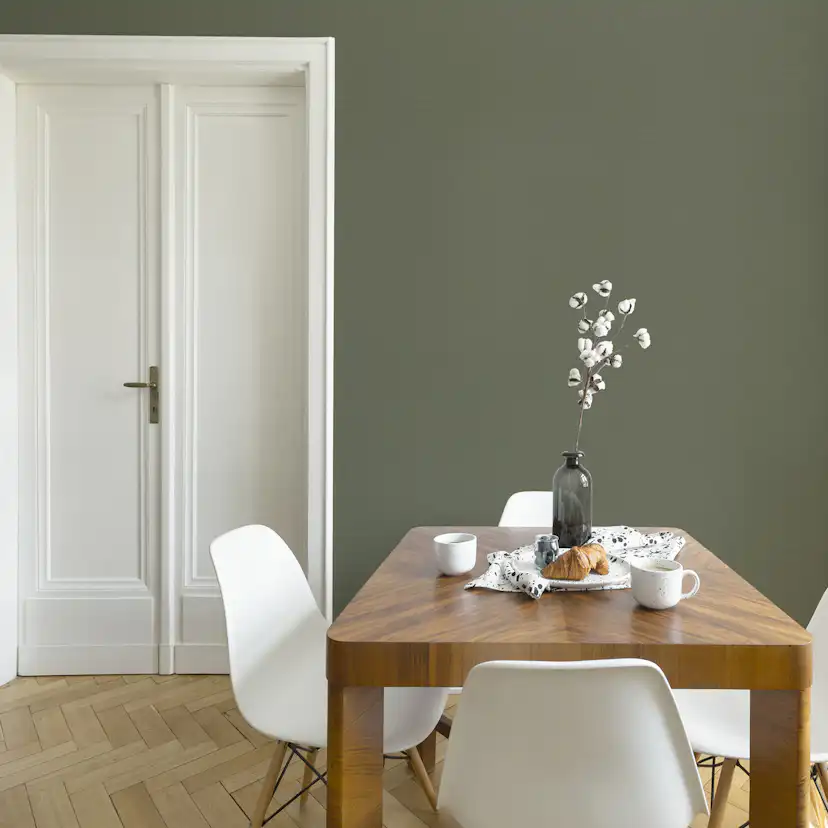 Tapet Superfresco Easy Eloi Grön Passion 120965