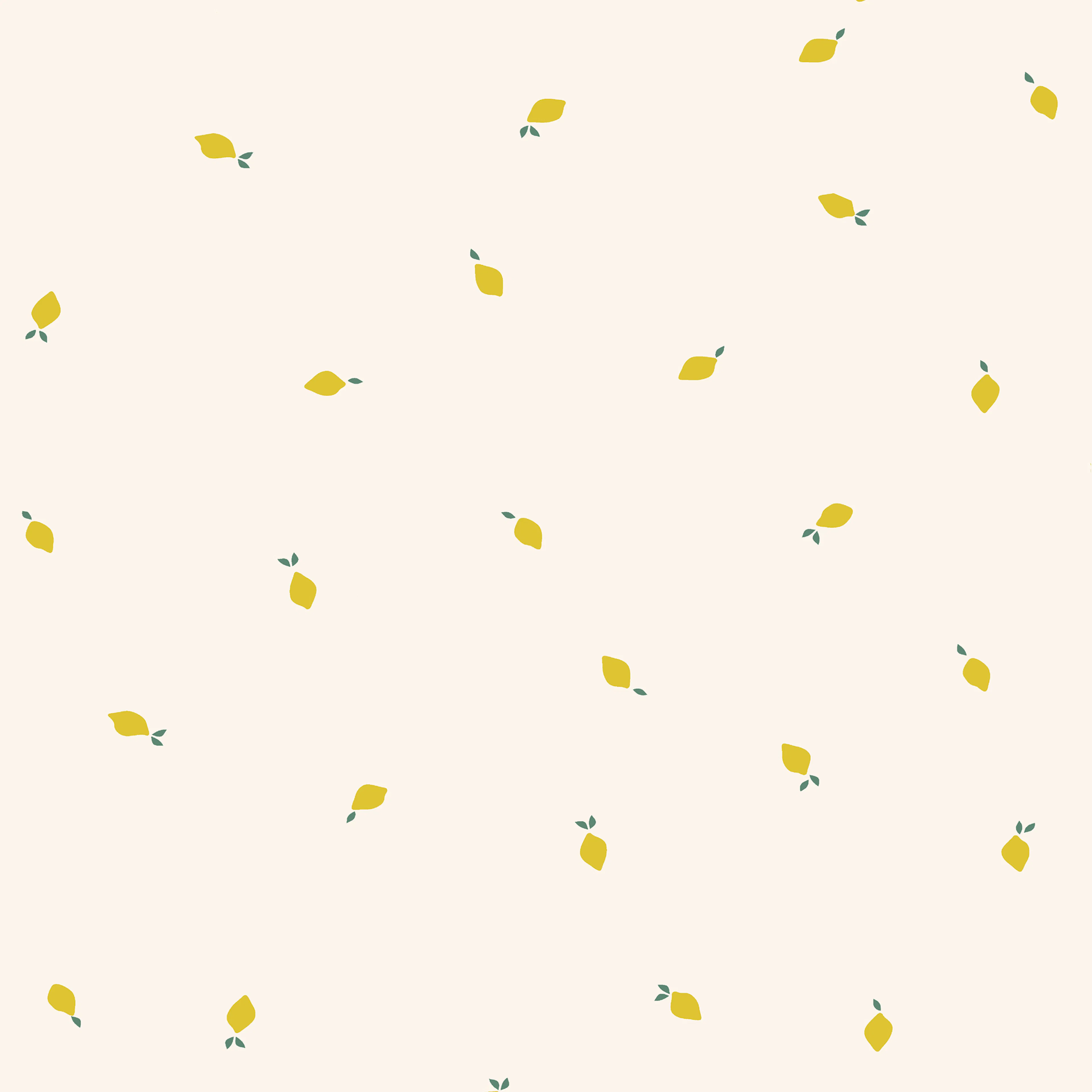 Tapet Superfresco Easy Lemon Vit  120968