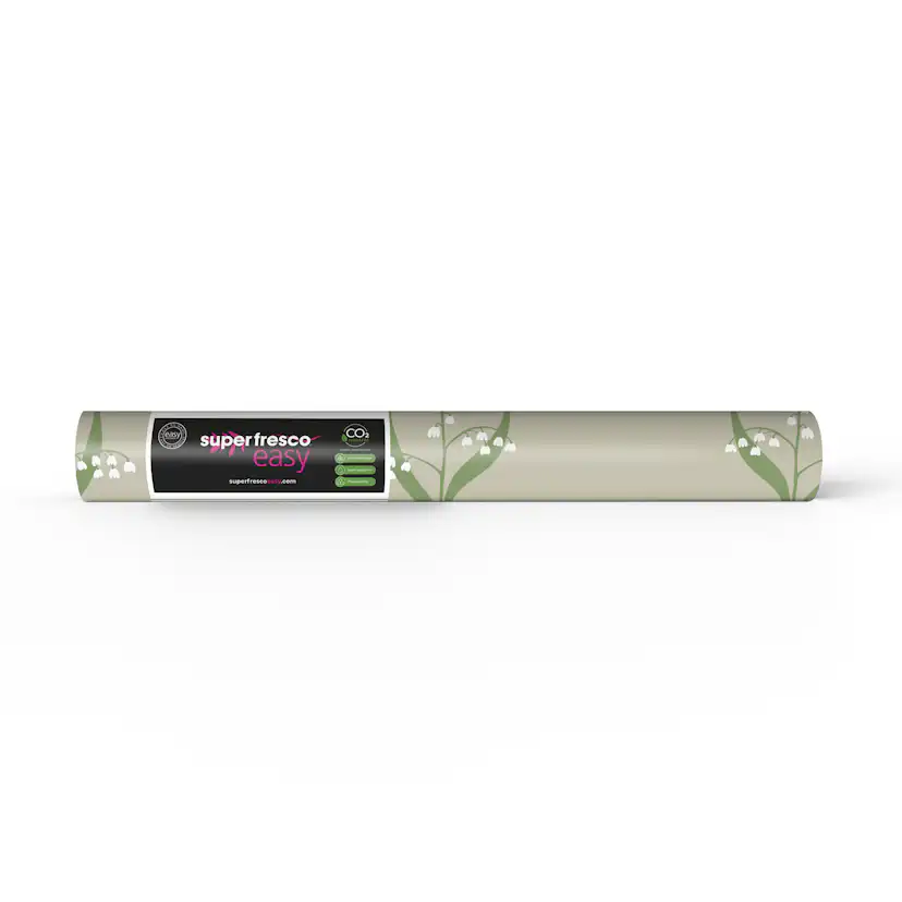 Tapet Superfresco Easy Lilly Sand 120971