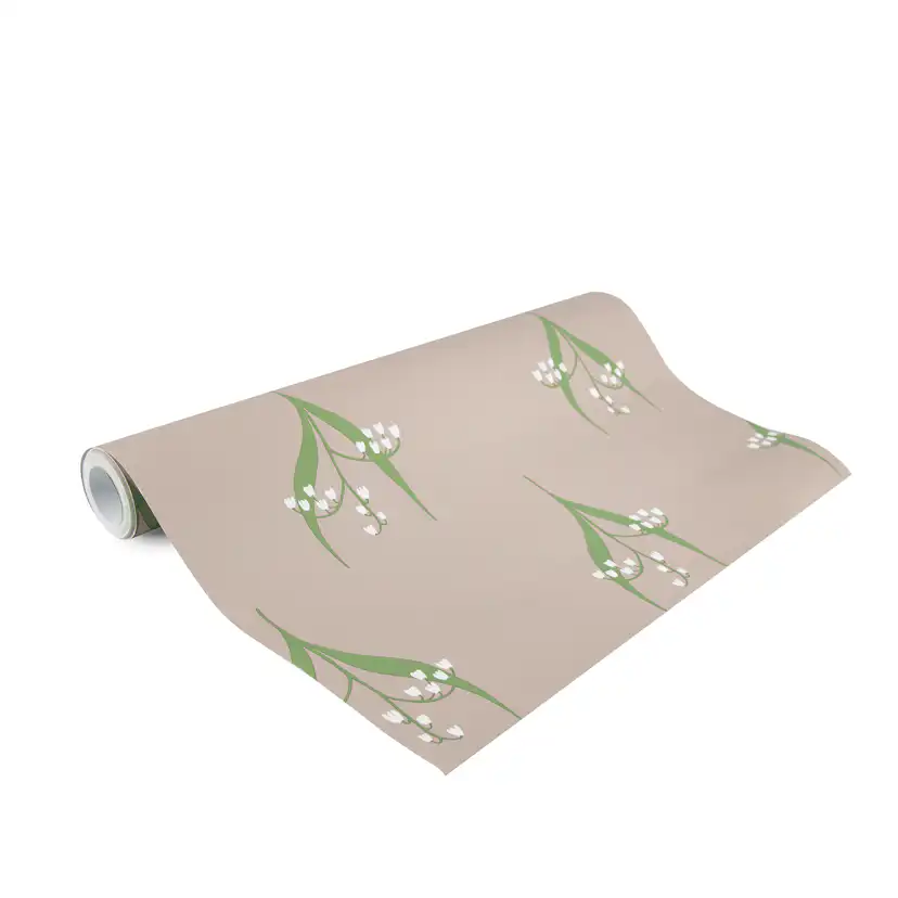 Tapet Superfresco Easy Lilly Rosa 120972