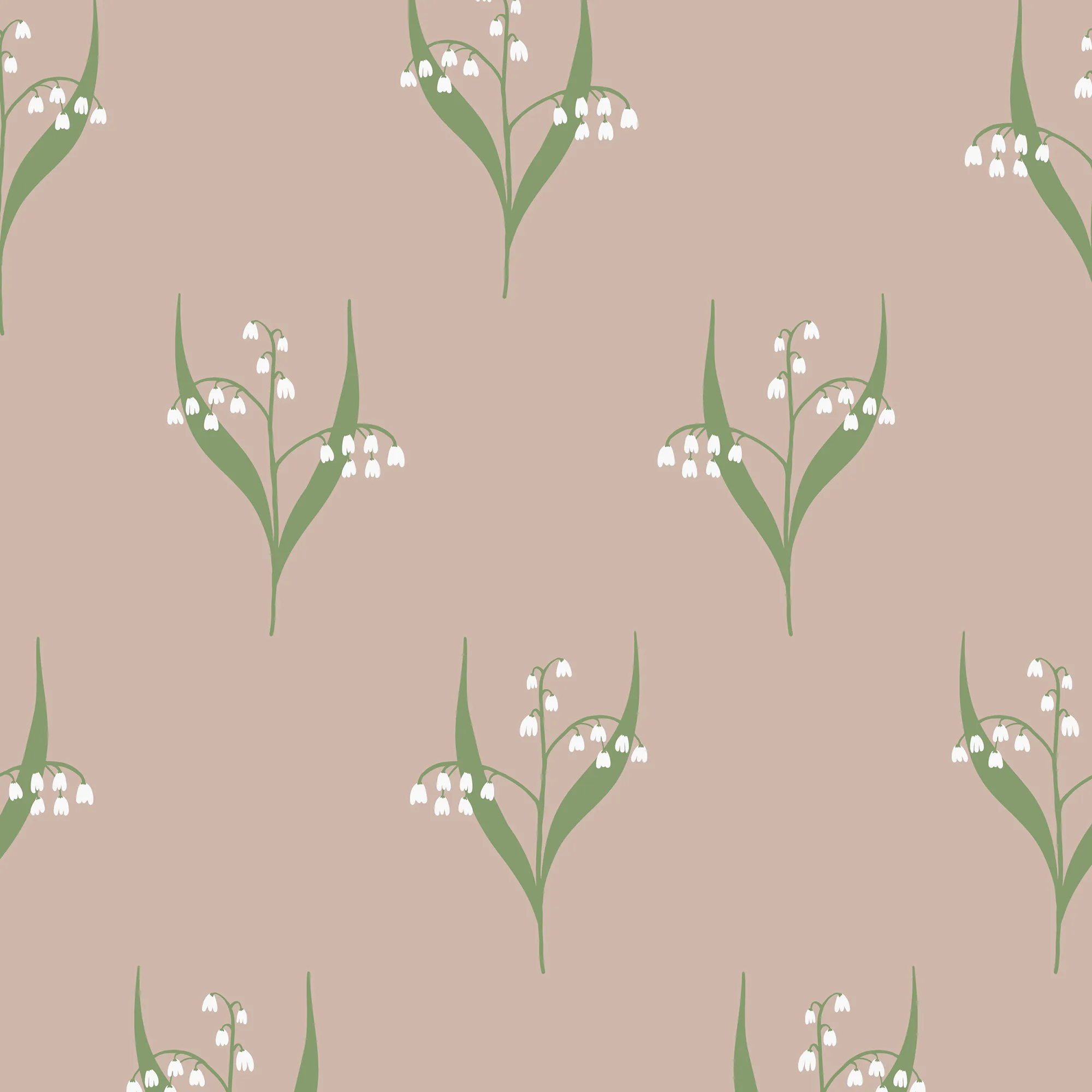 Tapet Superfresco Easy Lilly Rosa 120972