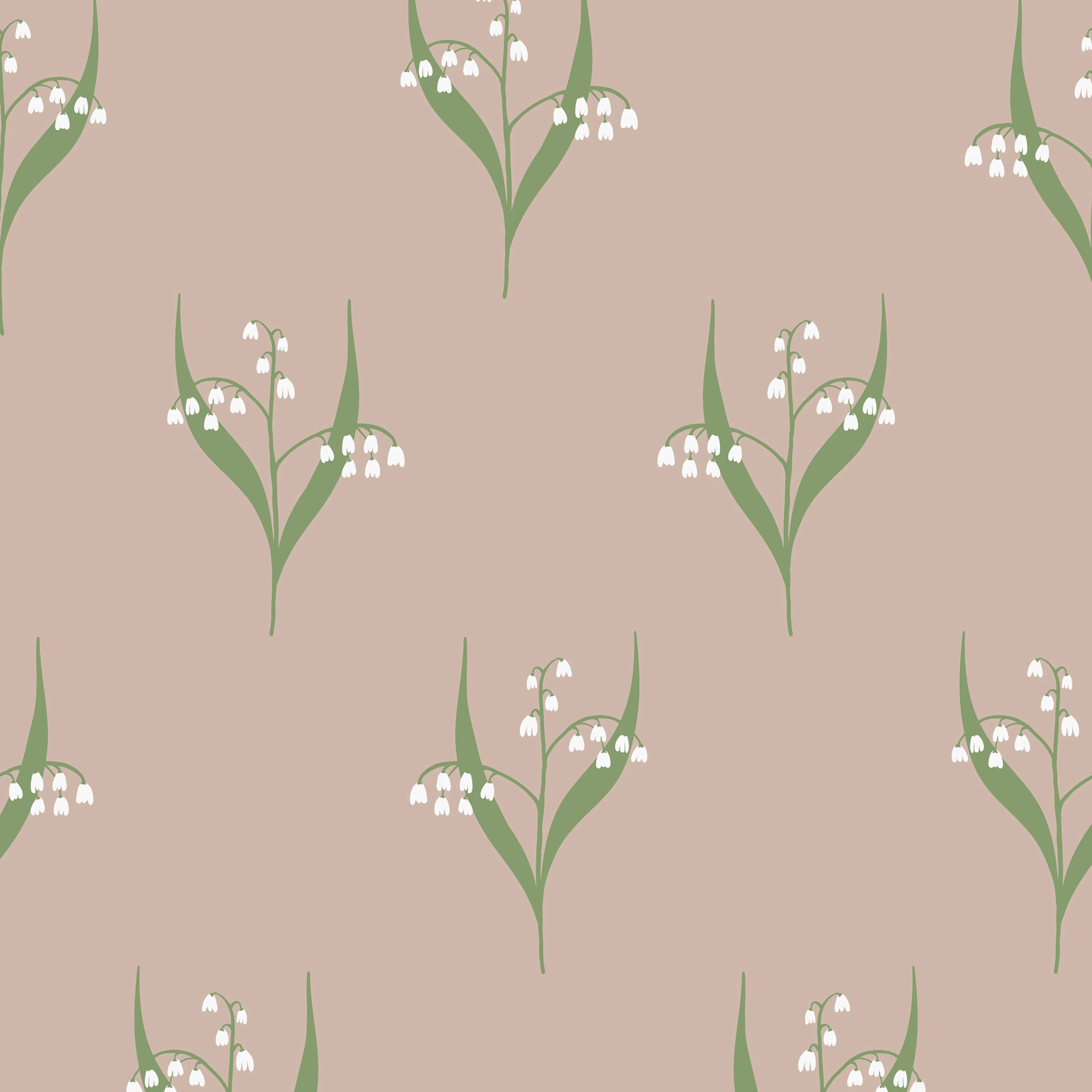 Tapet Superfresco Easy Lilly Rosa  120972