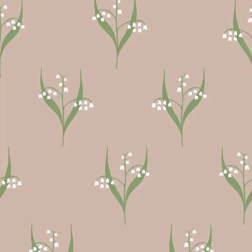 Tapet Superfresco Easy Lilly Rosa 120972
