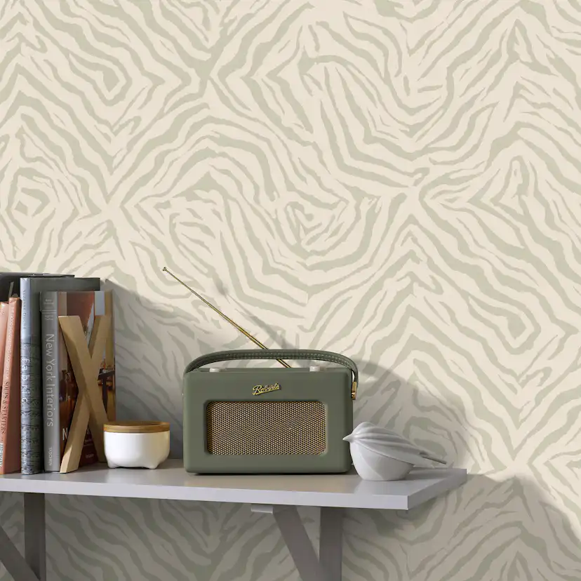 Tapet Superfresco Easy Zaya Naturel 120979