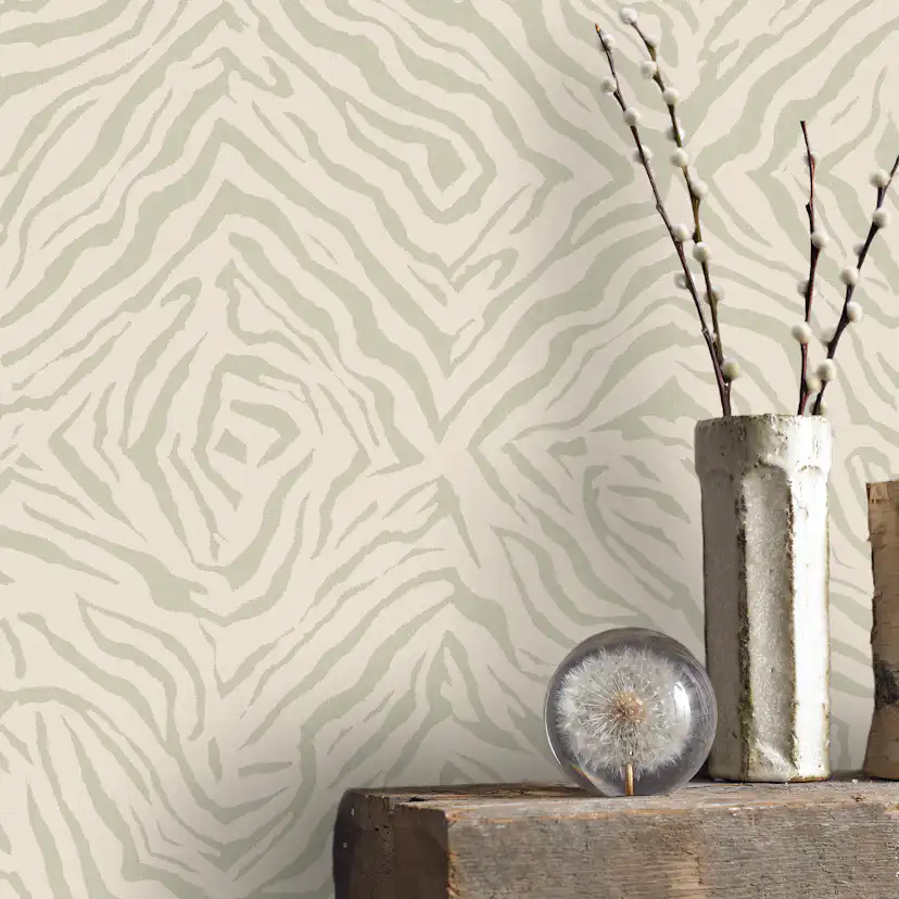 Tapet Superfresco Easy Zaya Naturel 120979