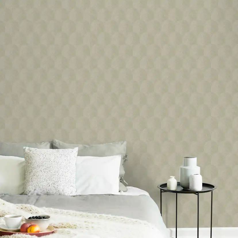 Tapet Superfresco Easy Romee Gulden Sand 120984