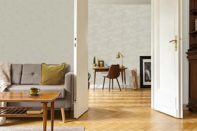 Tapet LOOKS by Wolfgang Joop Looks Palm 121004