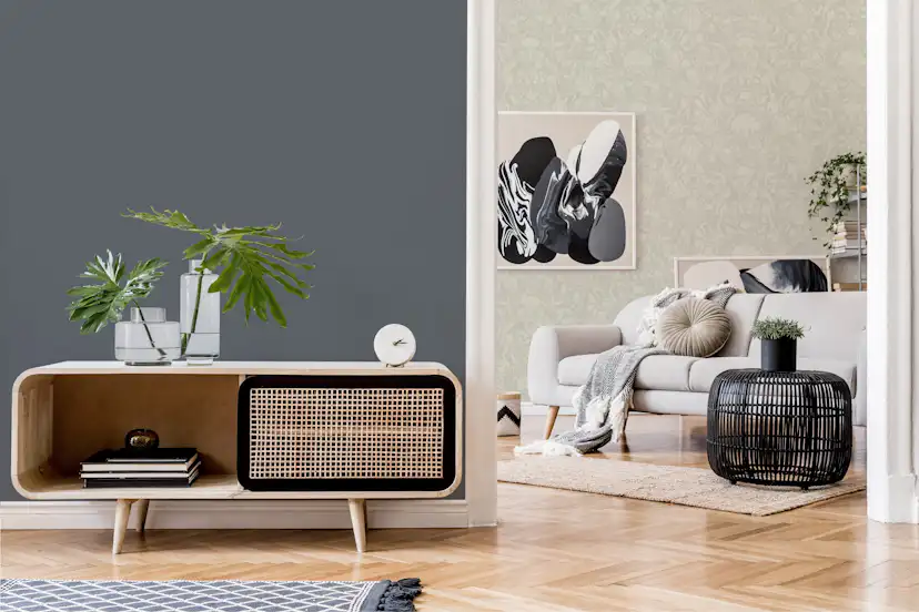 Tapet LOOKS by Wolfgang Joop Looks Majestic Damask 121006