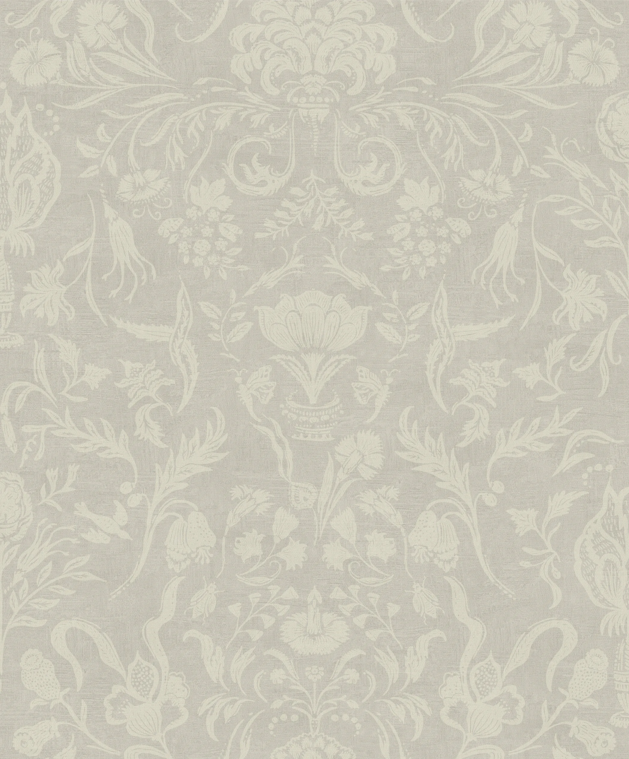 Tapet LOOKS by Wolfgang Joop Looks Majestic Damask 121006
