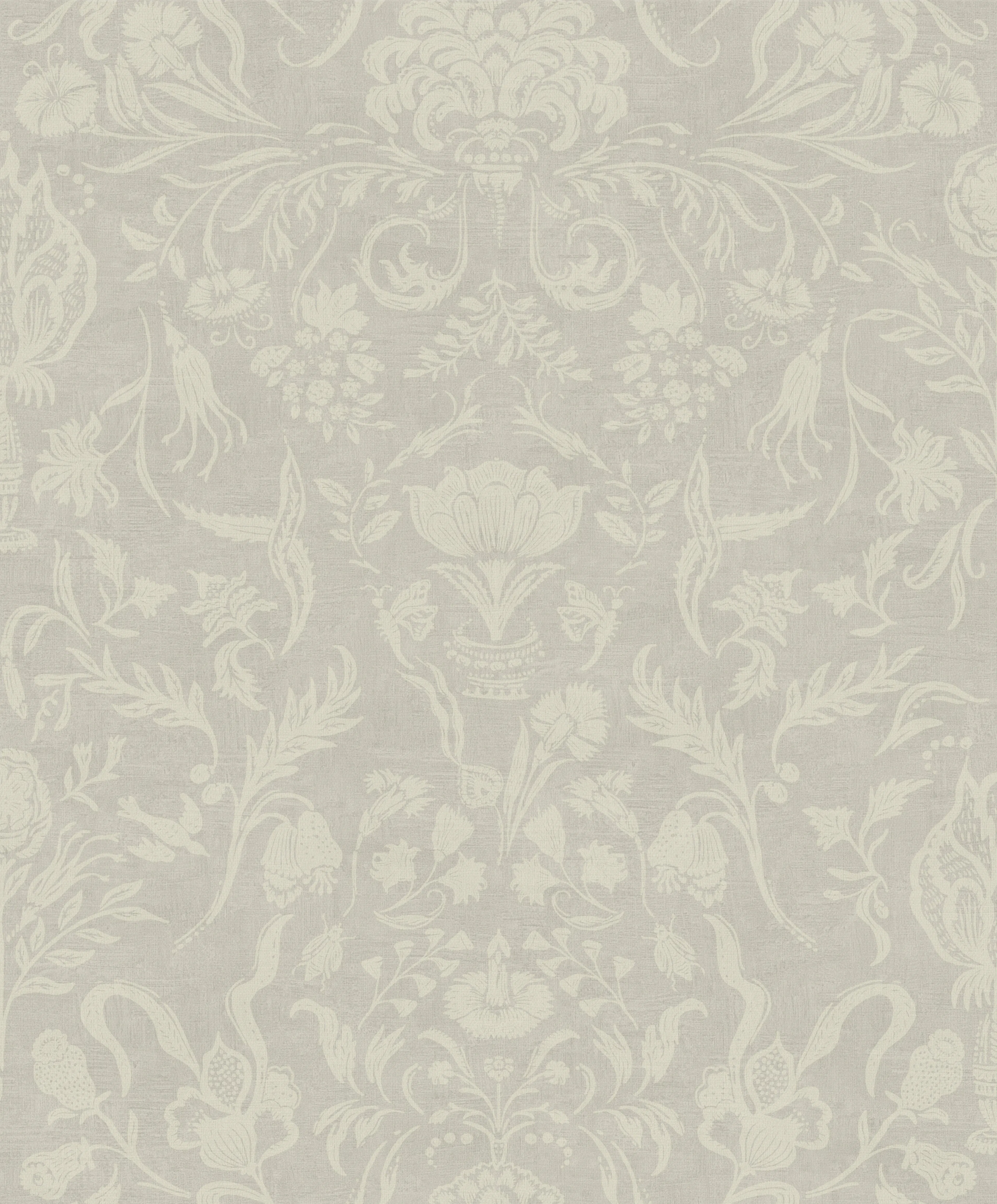 Tapet LOOKS by Wolfgang Joop Looks Majestic Damask 121006