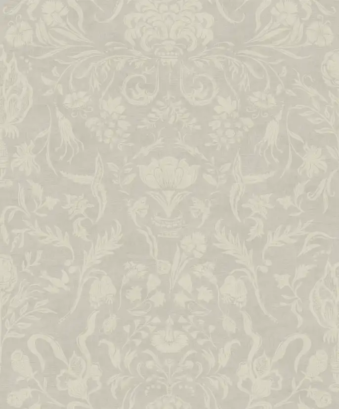 Tapet LOOKS by Wolfgang Joop Looks Majestic Damask 121006