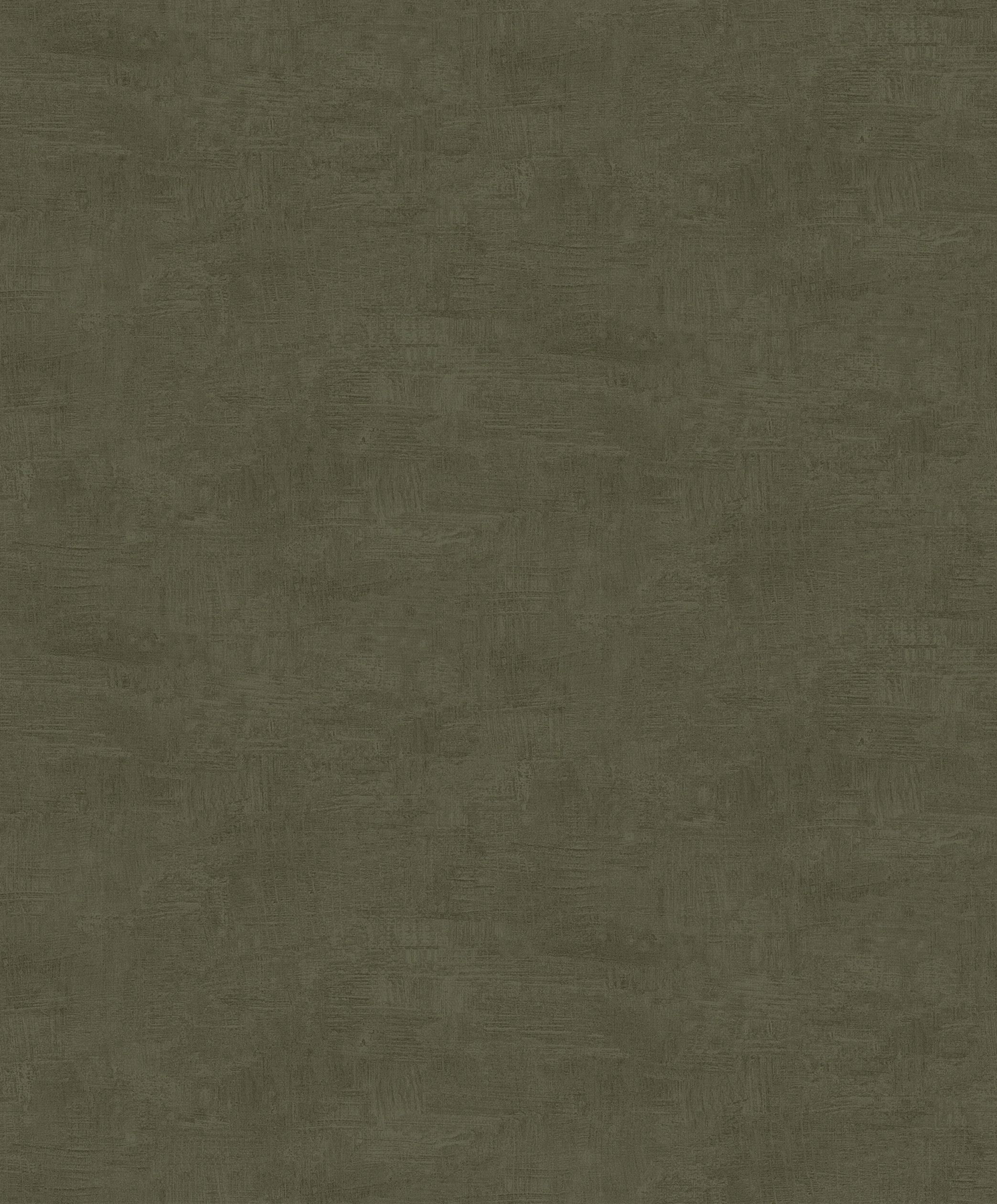 Tapet LOOKS by Wolfgang Joop Looks Enfärgad Grön 121010