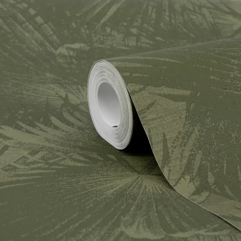 Tapet LOOKS by Wolfgang Joop Looks Palm 121011