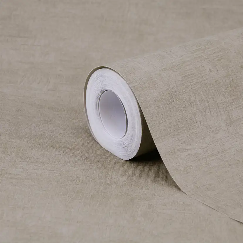 Tapet LOOKS by Wolfgang Joop Looks Enfärgad Brun 121016