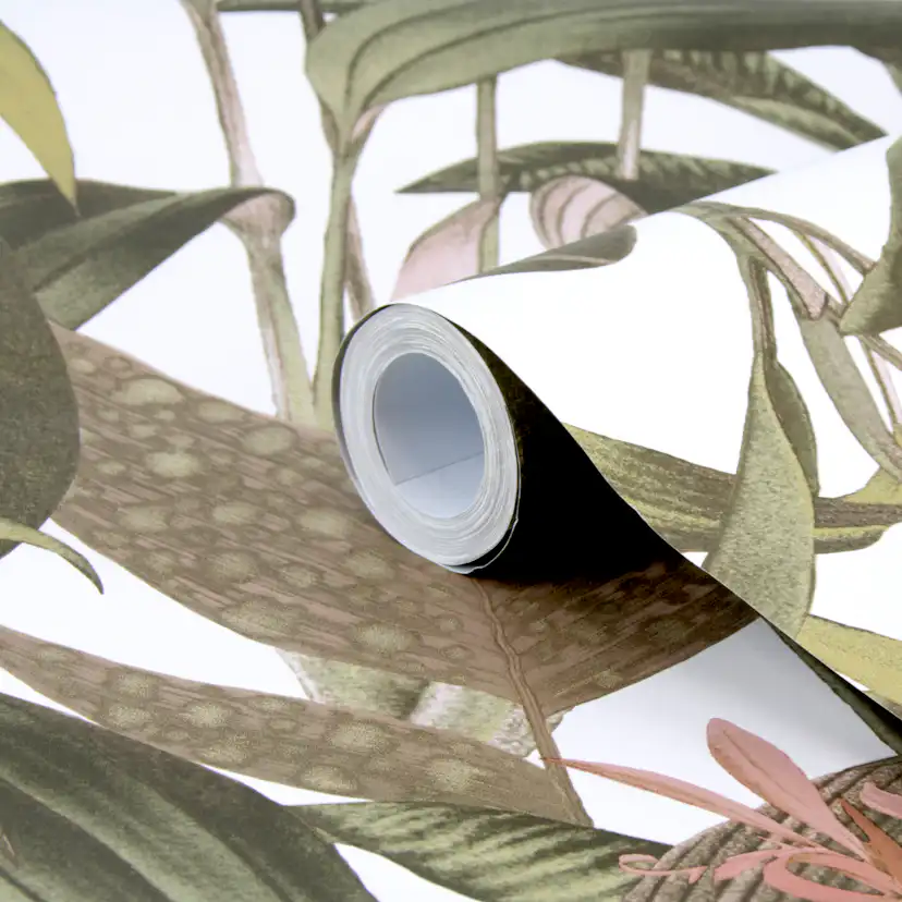 Tapet LOOKS by Wolfgang Joop Looks Tropical Leaves 121024