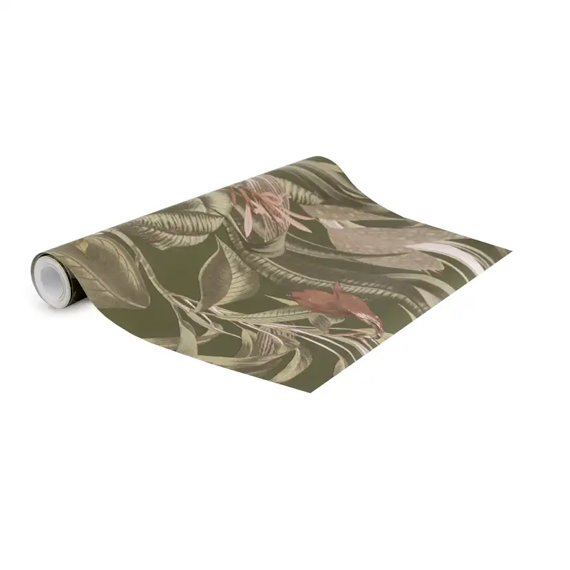 Tapet LOOKS by Wolfgang Joop Looks Tropical Leaves 121025