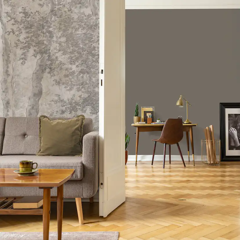 Fototapet LOOKS by Wolfgang Joop Looks Björkar 121027