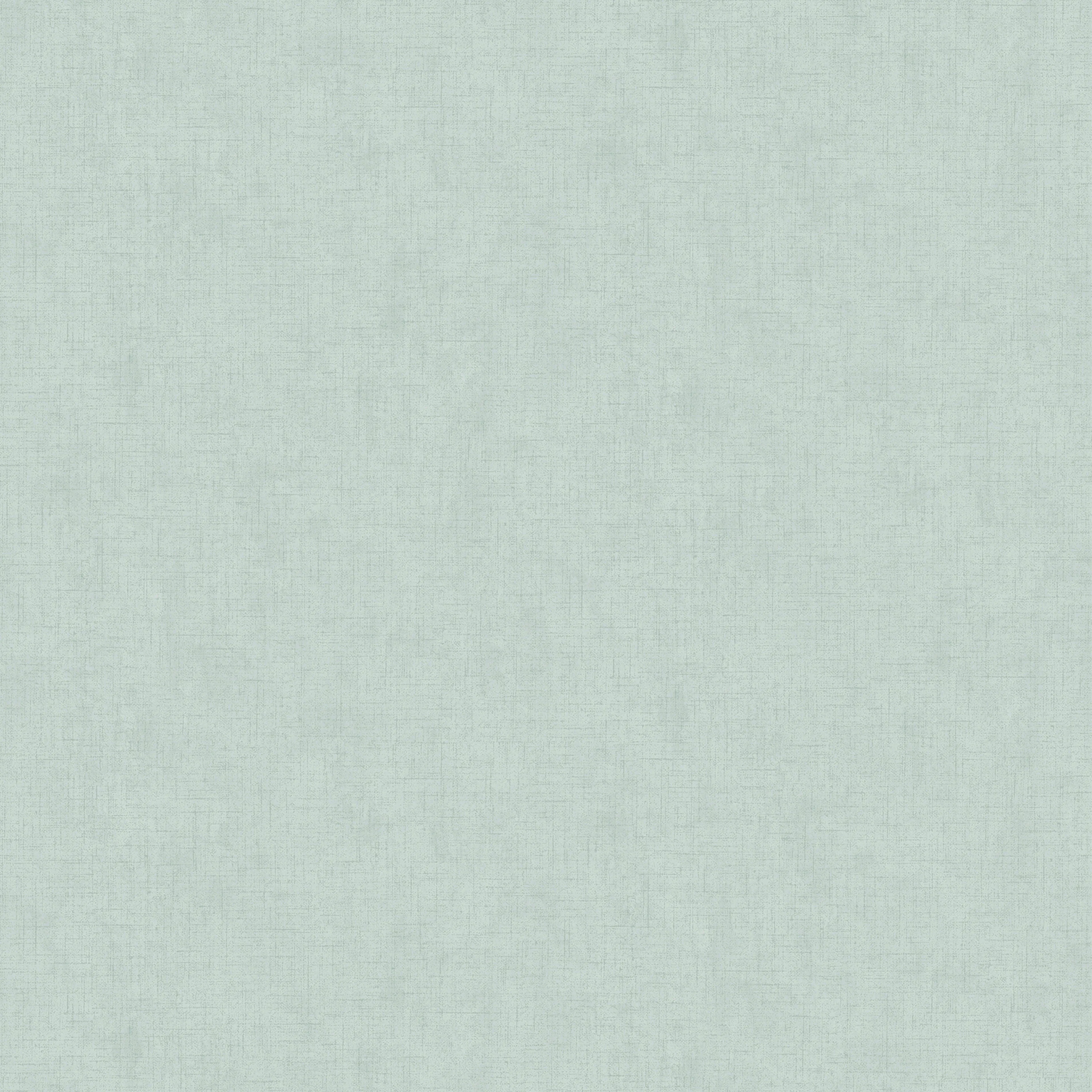 Tapet Laura Ashley Enfärgad Duck Egg 121092