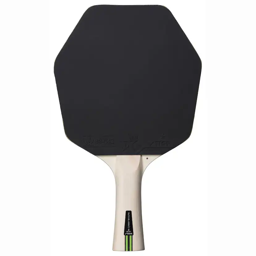 Pingisracket Stiga Sports Cybershape 1-Star