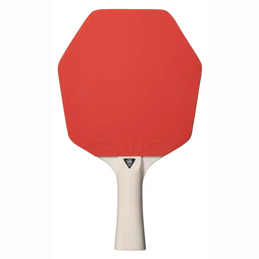 Pingisracket Stiga Sports Cybershape 1-Star