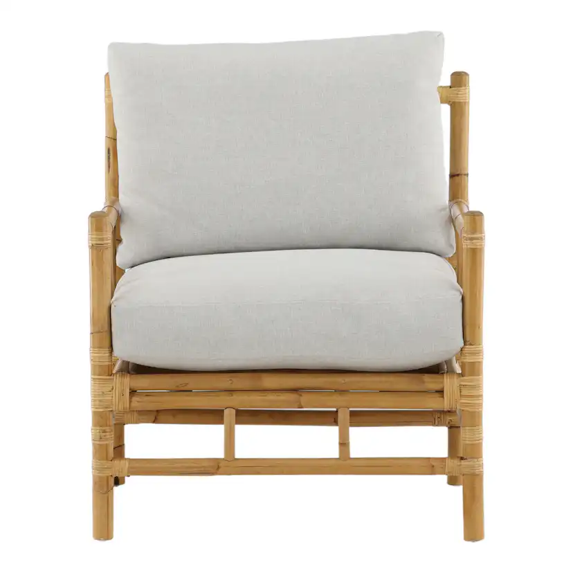 Utefåtölj Venture Home Cane