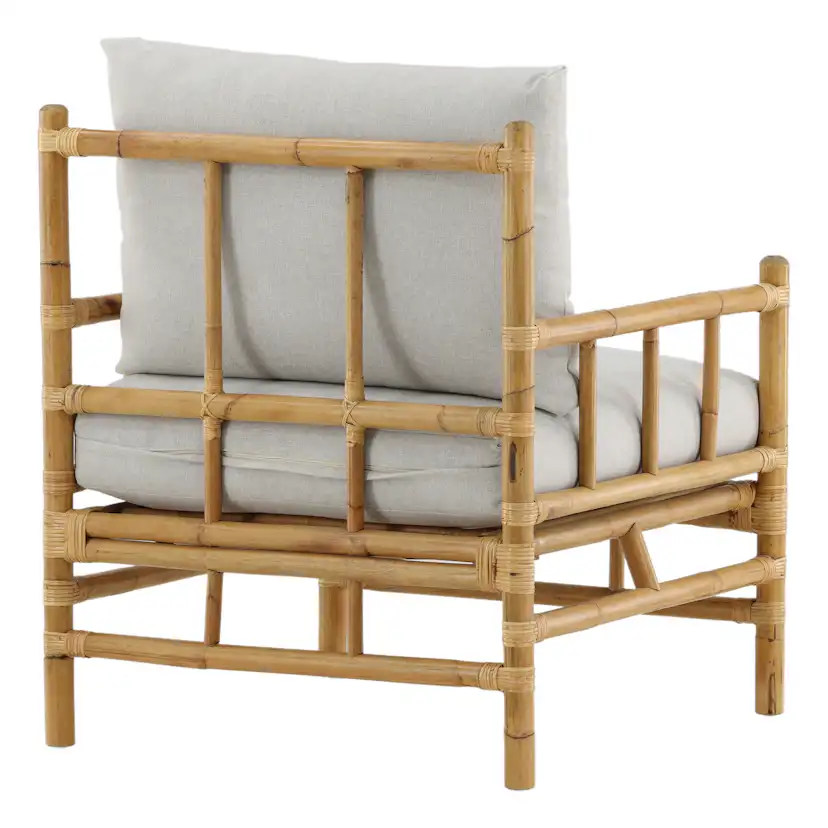 Utefåtölj Venture Home Cane