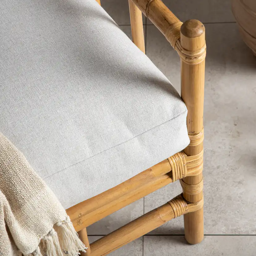 Utefåtölj Venture Home Cane