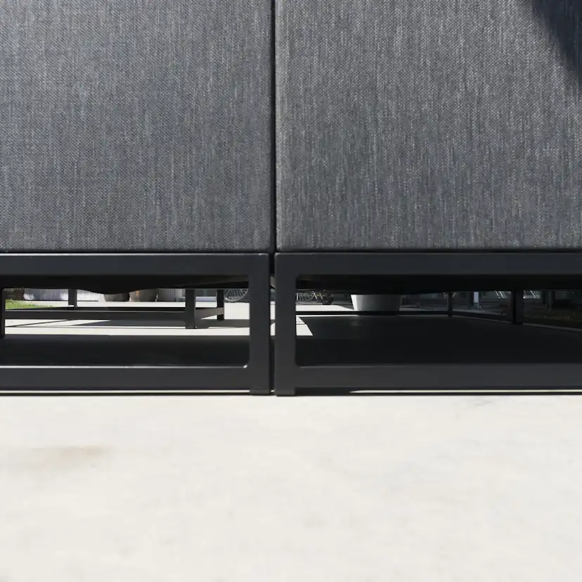 Hörnsoffa Hillerstorp Adelshamn