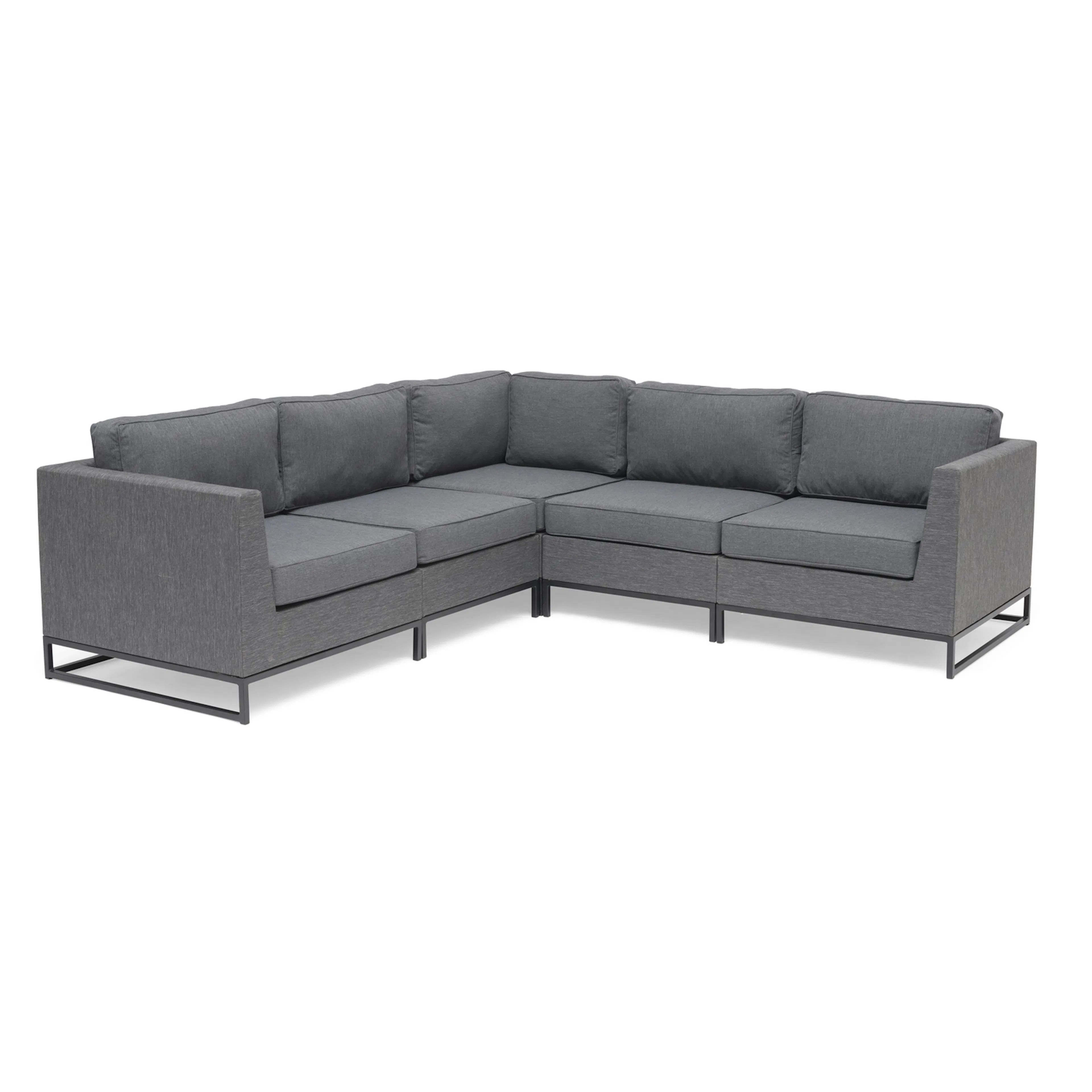 Hörnsoffa Hillerstorp Adelshamn