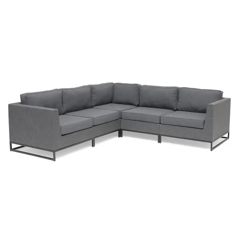 Hörnsoffa Hillerstorp Adelshamn